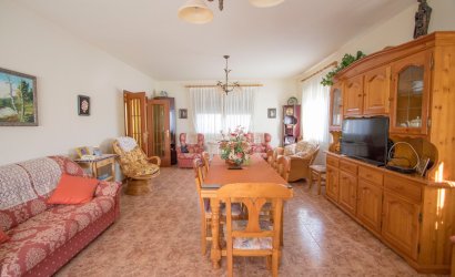 Reventa - Country House -
Albatera