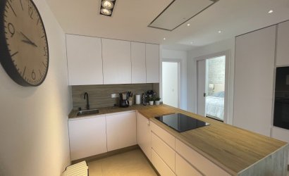 Resale - Apartment -
San Pedro del Pinatar - San Pedro del Pinatar - Town