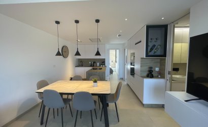 Resale - Apartment -
San Pedro del Pinatar - San Pedro del Pinatar - Town