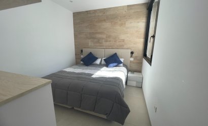 Resale - Apartment -
San Pedro del Pinatar - San Pedro del Pinatar - Town