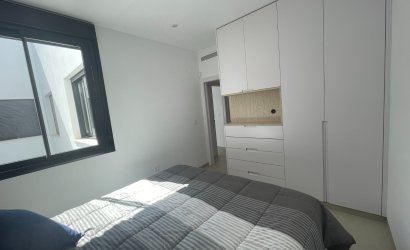 Resale - Apartment -
San Pedro del Pinatar - San Pedro del Pinatar - Town