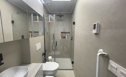 Resale - Apartment -
San Pedro del Pinatar - San Pedro del Pinatar - Town