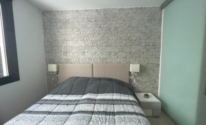 Resale - Apartment -
San Pedro del Pinatar - San Pedro del Pinatar - Town