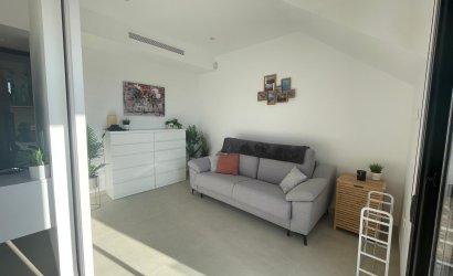 Resale - Apartment -
San Pedro del Pinatar - San Pedro del Pinatar - Town