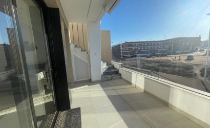 Resale - Apartment -
San Pedro del Pinatar - San Pedro del Pinatar - Town