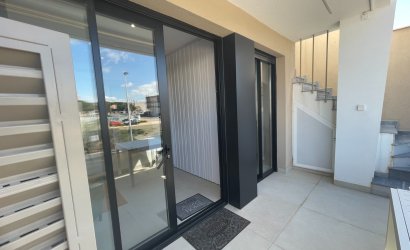 Resale - Apartment -
San Pedro del Pinatar - San Pedro del Pinatar - Town