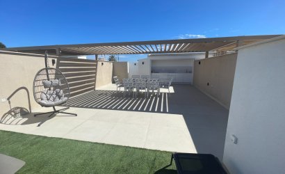 Resale - Apartment -
San Pedro del Pinatar - San Pedro del Pinatar - Town