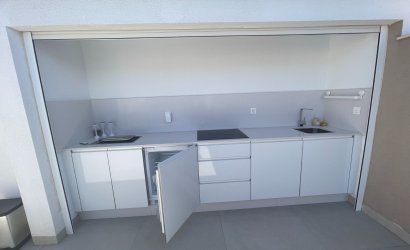 Resale - Apartment -
San Pedro del Pinatar - San Pedro del Pinatar - Town