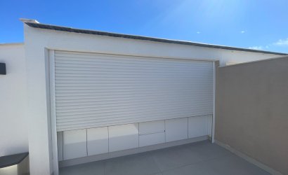 Resale - Apartment -
San Pedro del Pinatar - San Pedro del Pinatar - Town