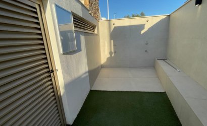 Resale - Apartment -
San Pedro del Pinatar - San Pedro del Pinatar - Town