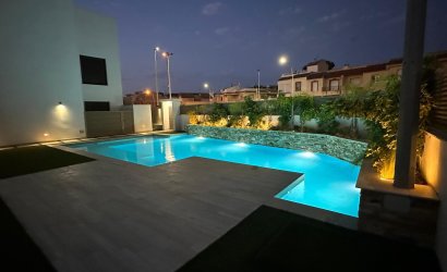 Resale - Apartment -
San Pedro del Pinatar - San Pedro del Pinatar - Town