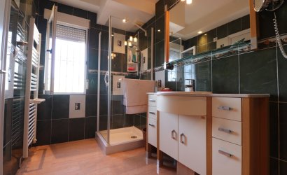 Resale - Villa (detached) -
Algorfa - Lomas de La Juliana