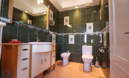 Resale - Villa (detached) -
Algorfa - Lomas de La Juliana