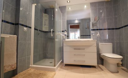 Resale - Villa (detached) -
Algorfa - Lomas de La Juliana