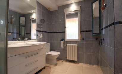 Resale - Villa (detached) -
Algorfa - Lomas de La Juliana