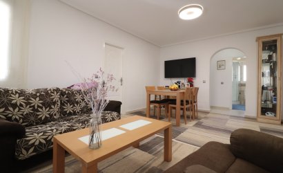 Resale - Villa (detached) -
Benijofar - Monte Azul