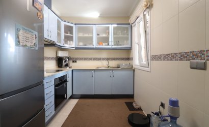 Resale - Villa (detached) -
Benijofar - Monte Azul