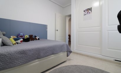 Resale - Villa (detached) -
Benijofar - Monte Azul