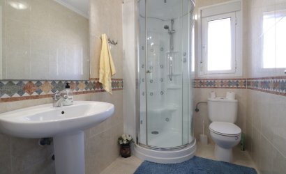 Resale - Villa (detached) -
Benijofar - Monte Azul