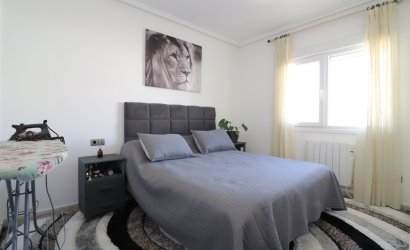 Resale - Villa (detached) -
Benijofar - Monte Azul