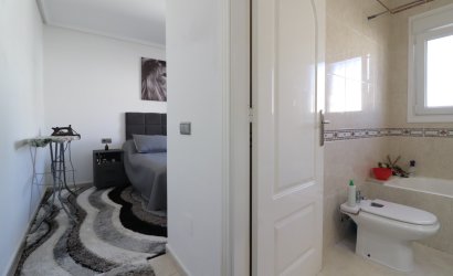 Resale - Villa (detached) -
Benijofar - Monte Azul