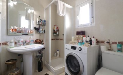 Resale - Villa (detached) -
Benijofar - Monte Azul