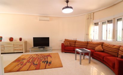 Herverkoop - Country House -
Catral - Catral - Country