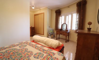 Herverkoop - Country House -
Catral - Catral - Country