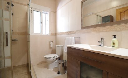 Herverkoop - Country House -
Catral - Catral - Country