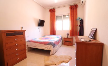 Herverkoop - Country House -
Catral - Catral - Country