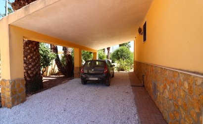 Herverkoop - Country House -
Catral - Catral - Country