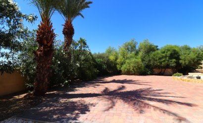 Herverkoop - Country House -
Catral - Catral - Country