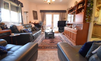 Resale - Villa (detached) -
Orihuela Costa - Los Balcones