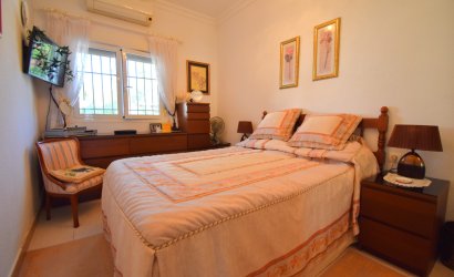 Resale - Villa (detached) -
Orihuela Costa - Los Balcones