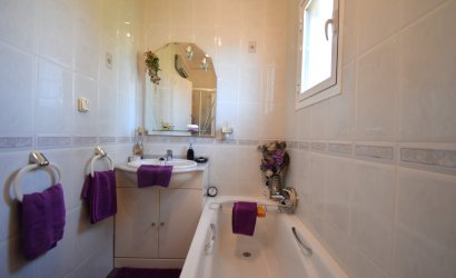 Resale - Villa (detached) -
Orihuela Costa - Los Balcones