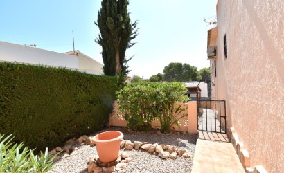 Resale - Villa (detached) -
Orihuela Costa - Los Balcones