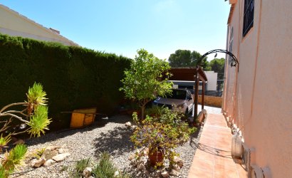 Resale - Villa (detached) -
Orihuela Costa - Los Balcones