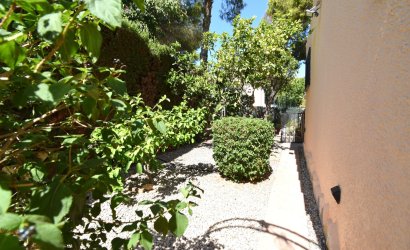Resale - Villa (detached) -
Orihuela Costa - Los Balcones