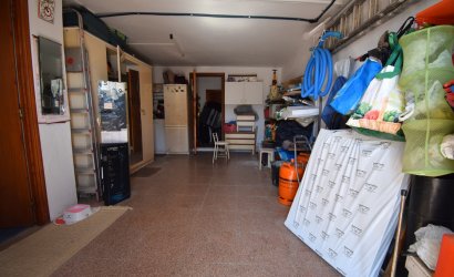 Resale - Villa (detached) -
Orihuela Costa - Los Balcones