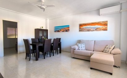 Resale - Townhouse -
Ciudad Quesada - La Fiesta