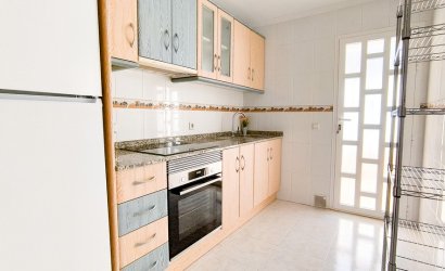 Resale - Townhouse -
Ciudad Quesada - La Fiesta