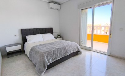 Resale - Townhouse -
Ciudad Quesada - La Fiesta