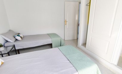 Resale - Townhouse -
Ciudad Quesada - La Fiesta