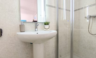 Resale - Townhouse -
Ciudad Quesada - La Fiesta