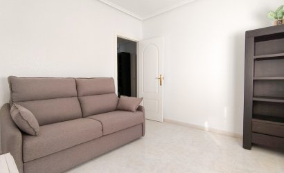 Resale - Townhouse -
Ciudad Quesada - La Fiesta