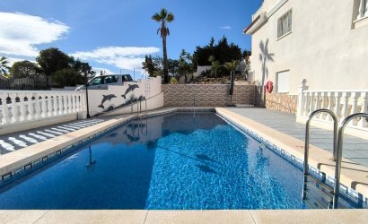 Resale - Townhouse -
Ciudad Quesada - La Fiesta