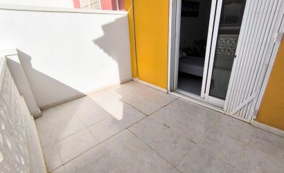 Resale - Townhouse -
Ciudad Quesada - La Fiesta