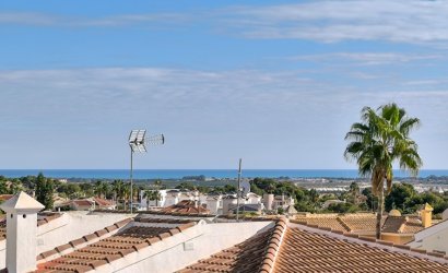 Resale - Townhouse -
Ciudad Quesada - La Fiesta