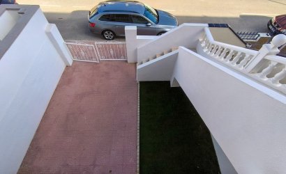 Resale - Townhouse -
Ciudad Quesada - La Fiesta