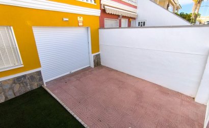 Resale - Townhouse -
Ciudad Quesada - La Fiesta